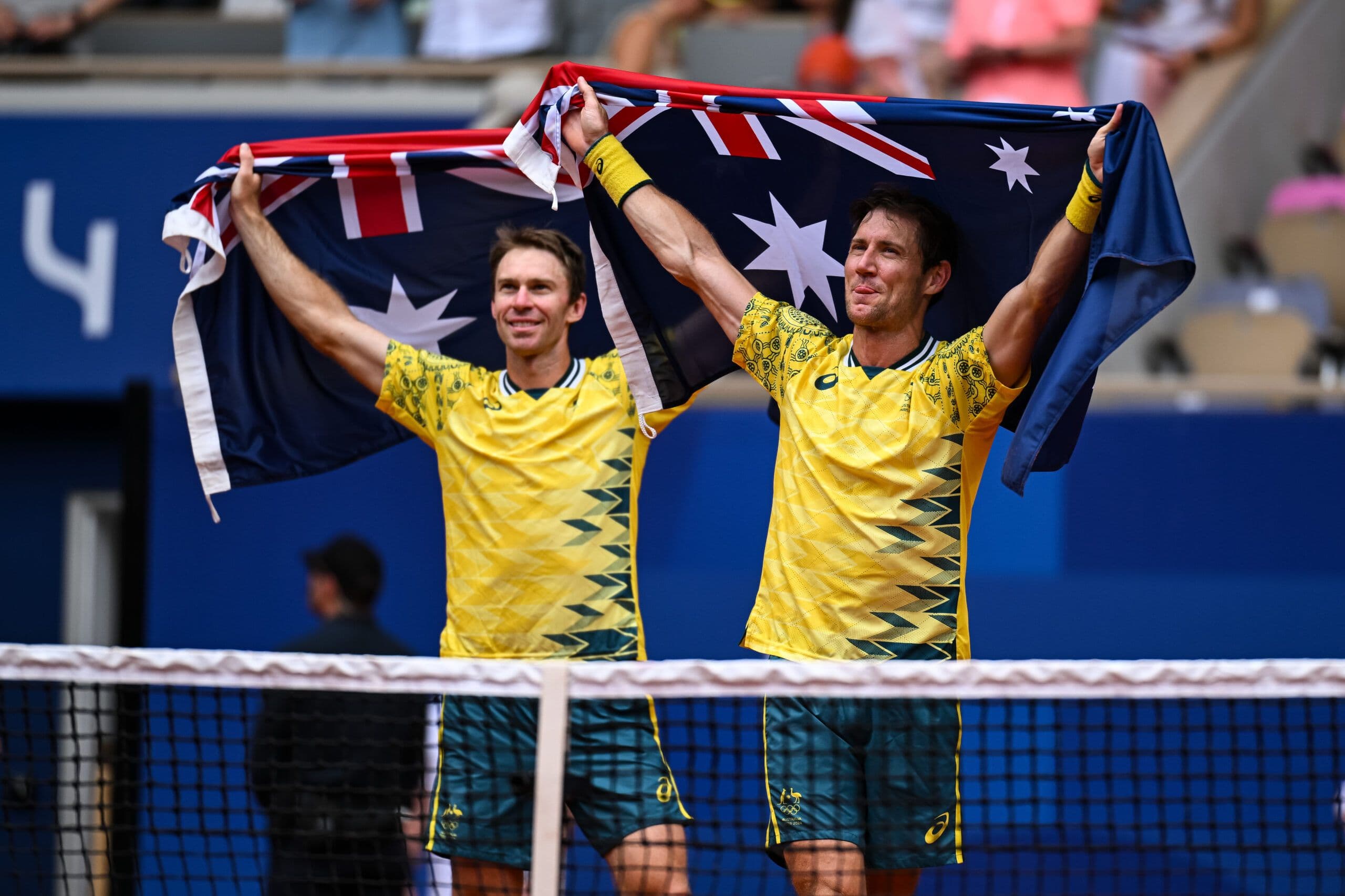 Australia’s Olympics schedule for Day 9