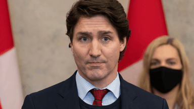Diplomatic rift opens after Trudeau makes murder allegation