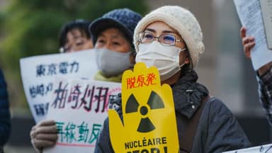 Japan pauses restart of world’s largest nuclear power plant