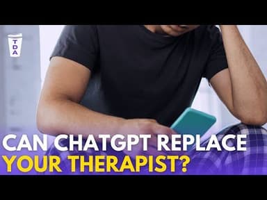 Is AI mental health support safe?