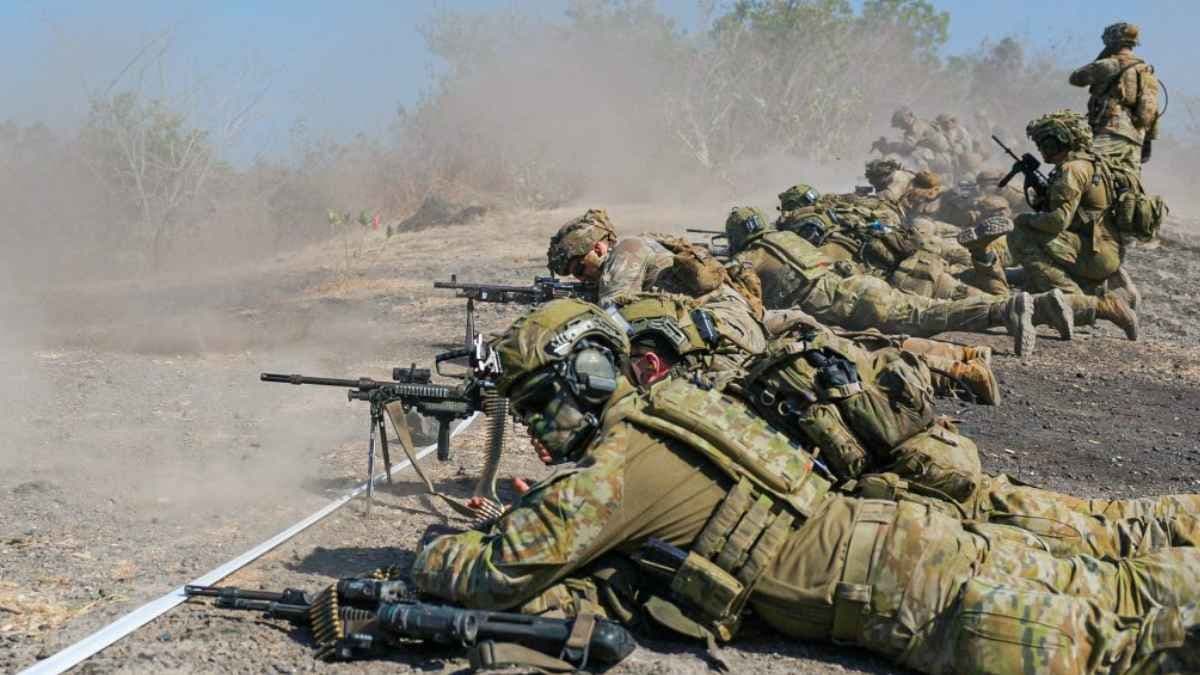 The sexual violence class action against the ADF, explained