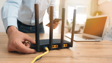 The NBN announces plans to boost internet speeds
