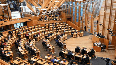 Scotland’s hate crime laws spark controversy