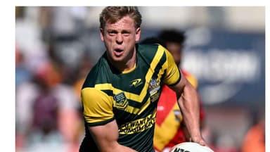 Australia’s PM’s XIII’s beat PNG in Port Morseby as deal nears