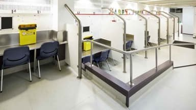 More than half of Australians now support supervised injecting rooms