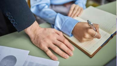 Over 50% of migrant women experience sexual harassment at work
