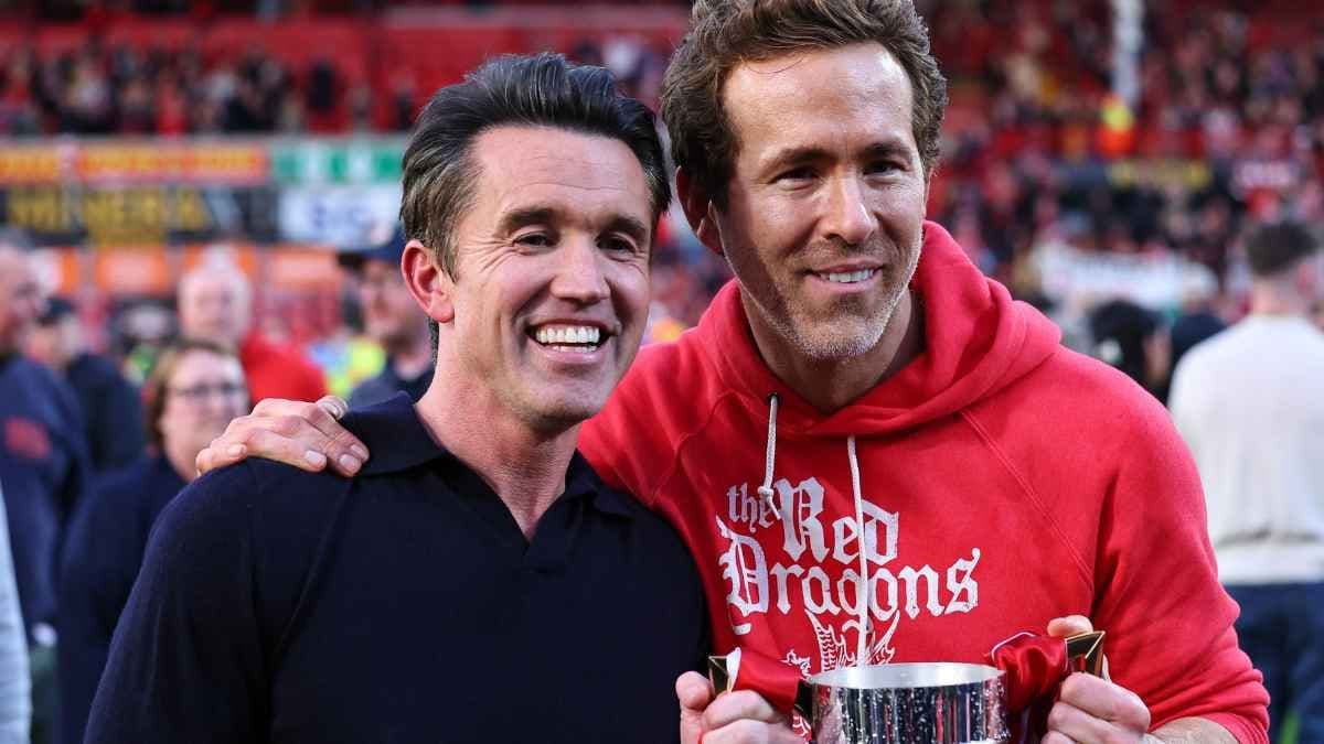 Ryan Reynolds’ Wrexham to tour Australia and New Zealand