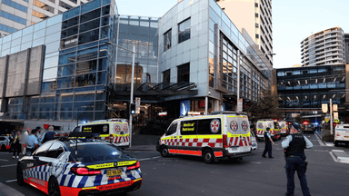 Six people killed in apparent mass stabbing at Bondi Junction — what to know