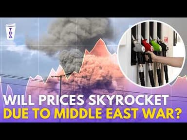 Will the U.S-Iran war impact cost of living?