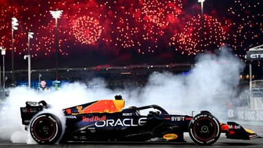 Abu Dhabi Grand Prix preview