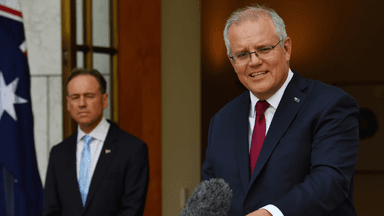 Australia’s COVID response to face official inquiry
