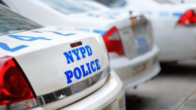 New York Police fined for allegedly forcing women to remove hijabs