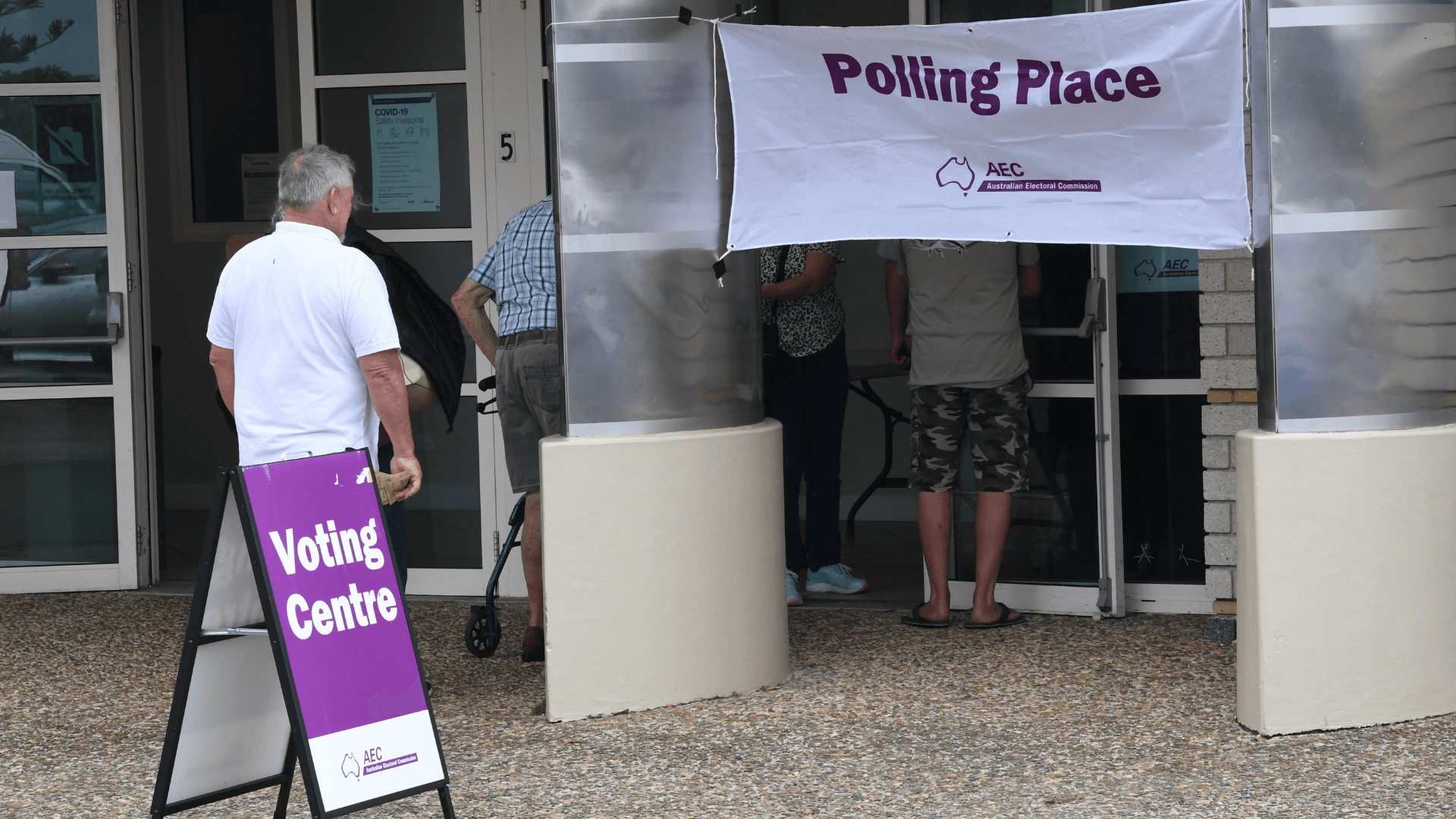 When will we know the result of the referendum?