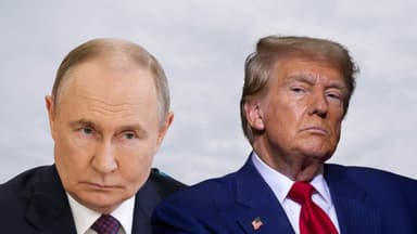 Here's what to expect from Trump and Putin's meeting
