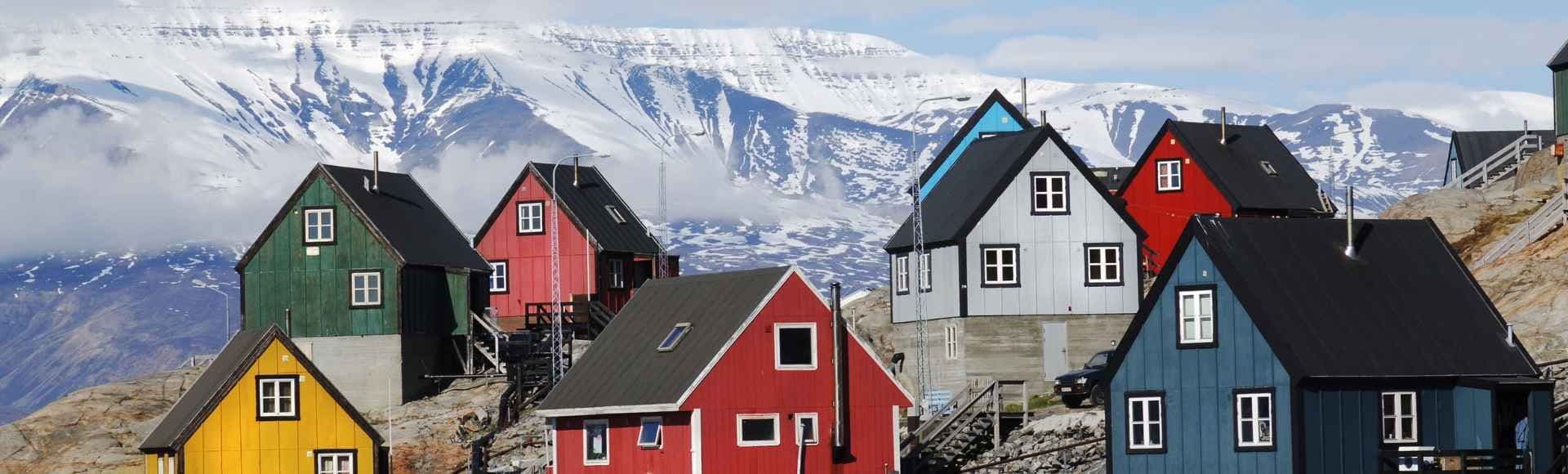 Trump claims U.S. “needs” Greenland for “national security”