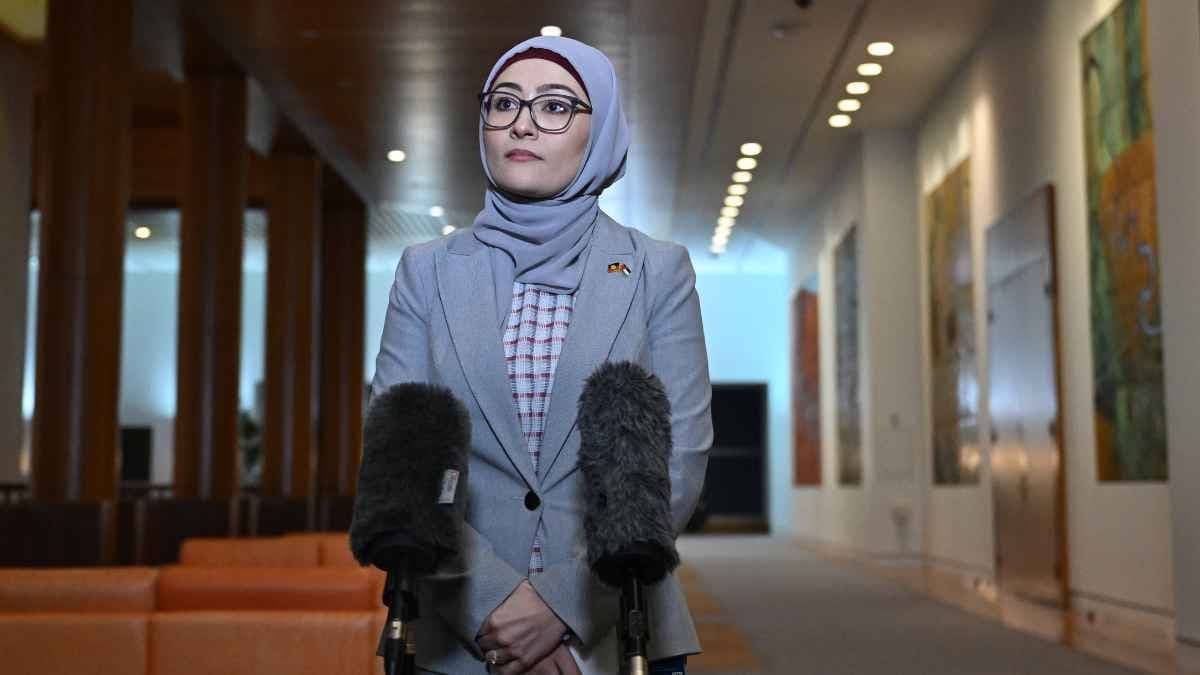 Will Senator Fatima Payman be expelled from the Labor Party?