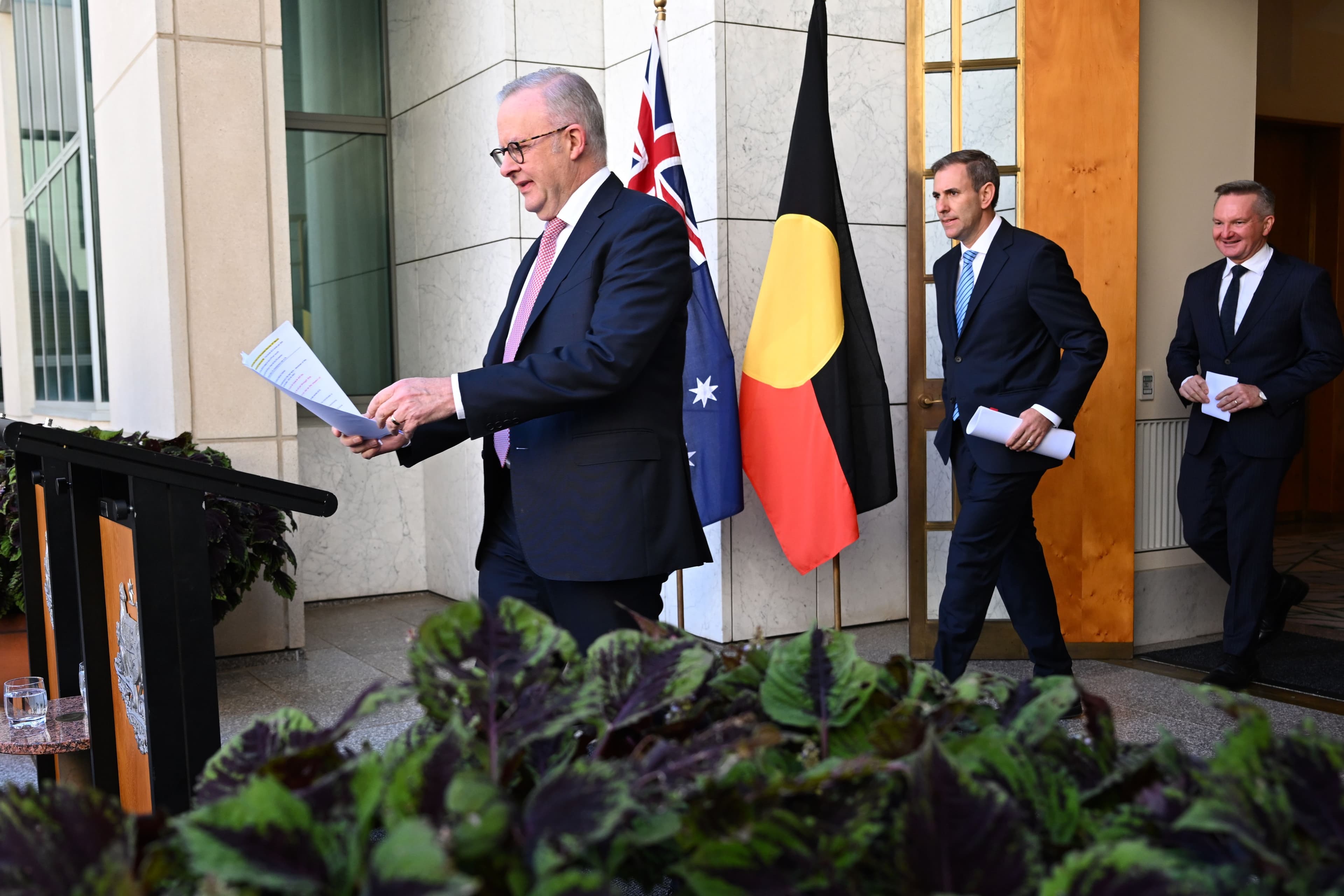 The Govt is halving a tax on petrol for three months