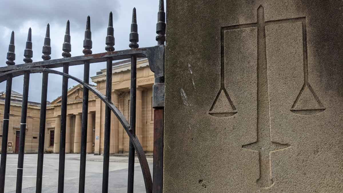 ADF officers say they’re being harassed over class action