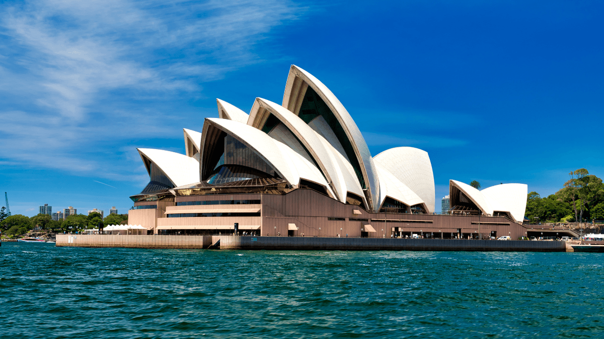 Court rules against pro-Palestine protest at Opera House