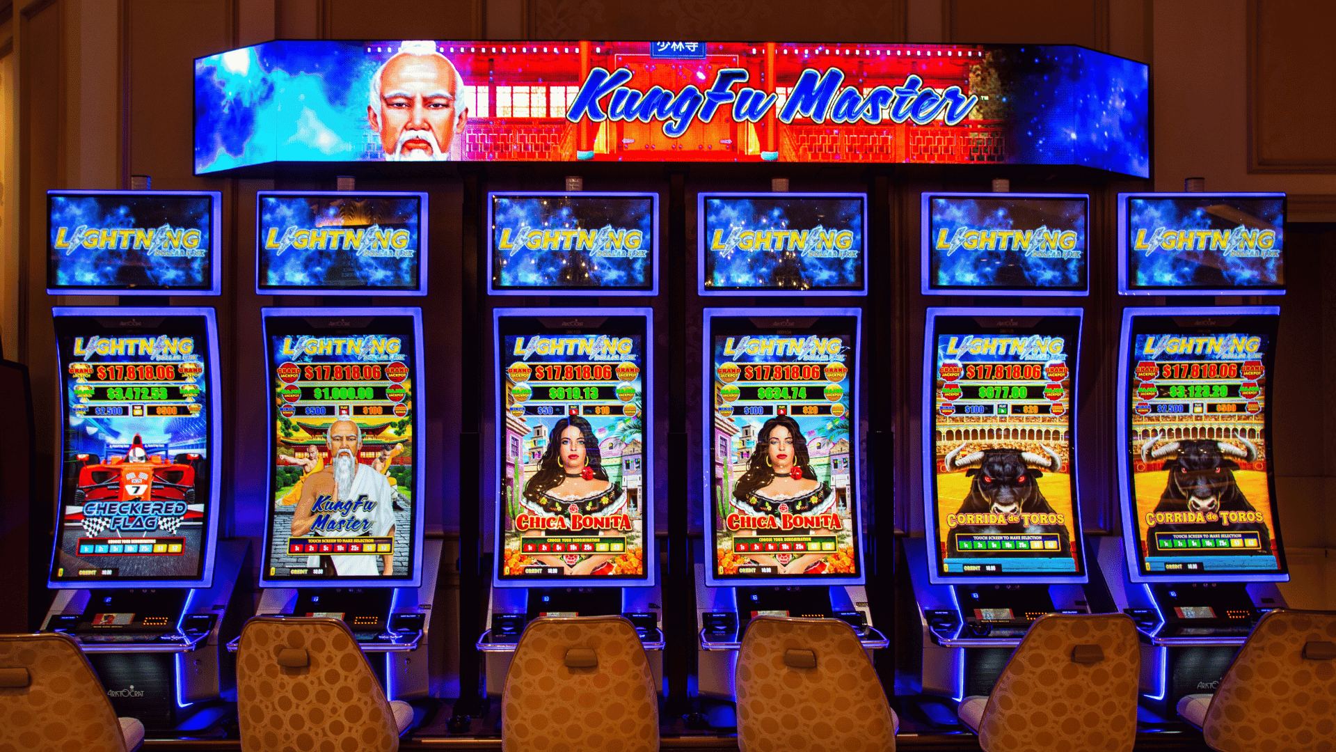 Young Aussies sign up to self-exclude from gambling
