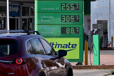 Experts answer your petrol prices and fuel supply questions