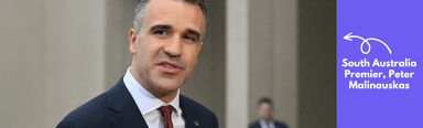 South Australia will become the first Australian state with a First Nations Voice to Parliament