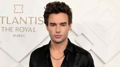 Liam Payne found dead in Argentina