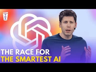 Are we being lied to about how smart AI is?