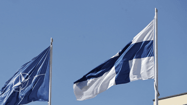 12-year-old arrested in Finland school shooting