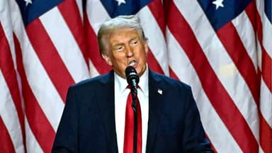 Higher U.S. tariffs announced, Australia's 10% rate remains