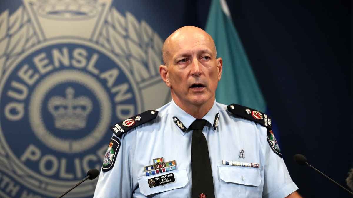 Queensland police have launched a review of watch houses