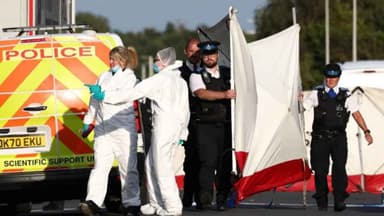 UK teen sentenced to 52 years in jail for the murder of three girls