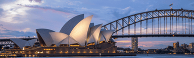 Sydney set for busiest weekend since 2000 Olympics