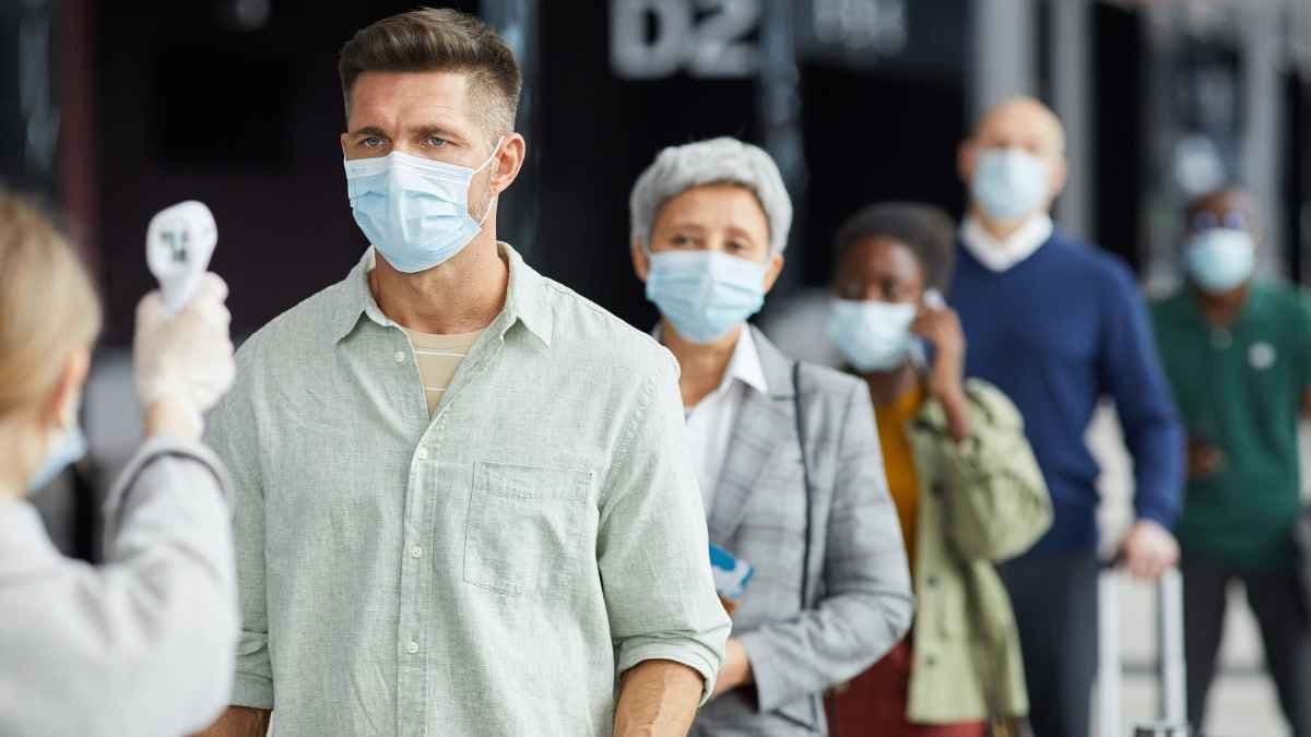 The Govt has announced a new body to prepare for the next pandemic