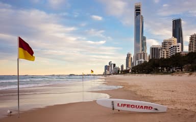 Surf Life Saving warning after four drowning deaths in Victoria