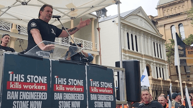 Bunnings to stop sale of engineered stone by the end of 2023