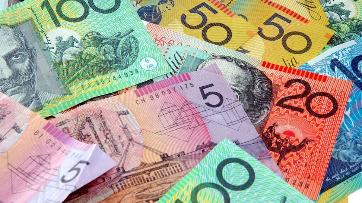 RBA leaves cash rate in June 2024 at 4.35%