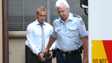 Thomas Kelly’s killer to be released this month