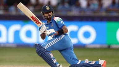 India eliminates Australia from Champions Trophy