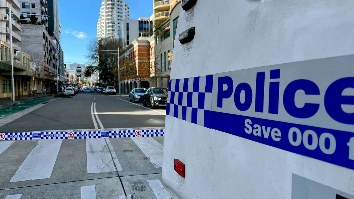 New bail rules for alleged DV offenders in NSW