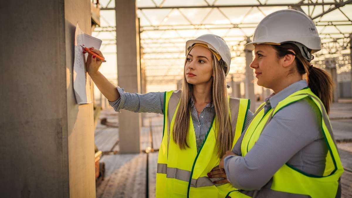 The Govt will spend $45 million to get women into trades