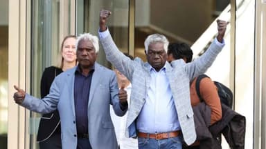 The Govt has lost an appeal in a landmark native title case