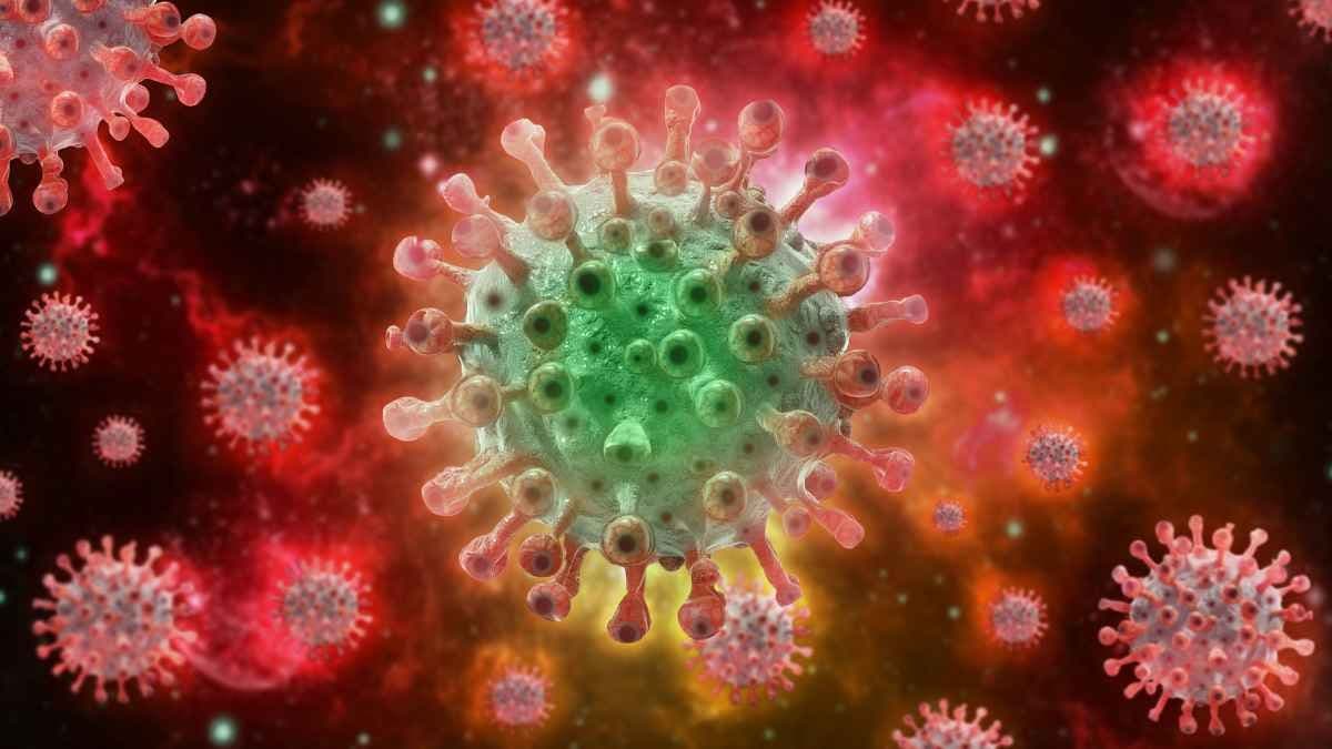Mpox declared a global health emergency for a second time