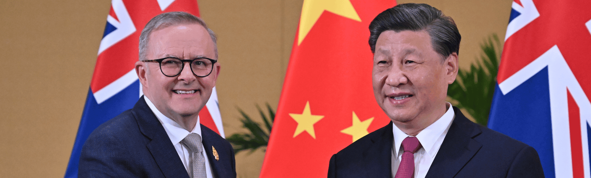 The G20 summit will begin this week