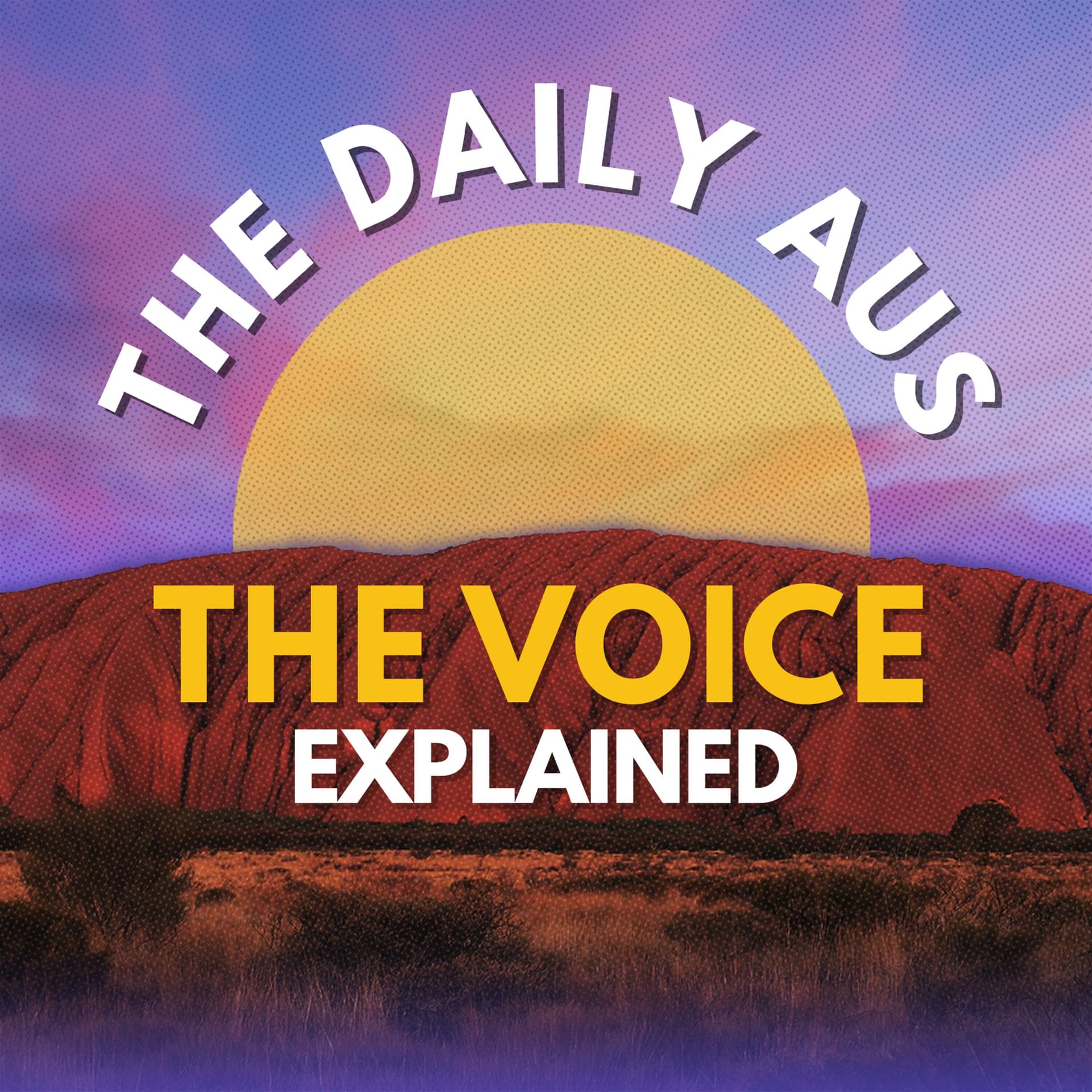 The Voice explained Part 2: From Uluru to Canberra