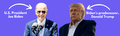 Are Biden and Trump on a presidential collision course? Here’s how it could play out