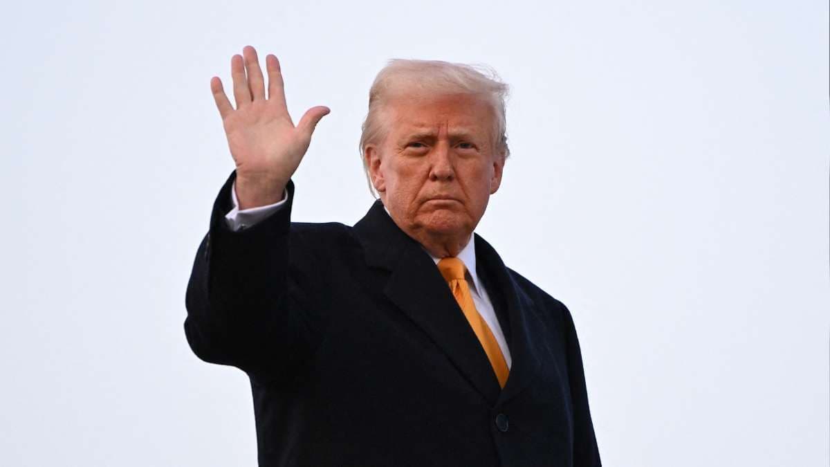 Australia will not receive a U.S. tariff exemption