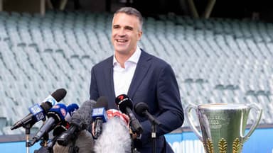 South Australia plans to ban political donations