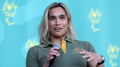 Australian Paralympians will receive the same pay as Olympians for winning medals in Paris