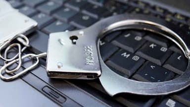 Reports of online child exploitation increase by 45%